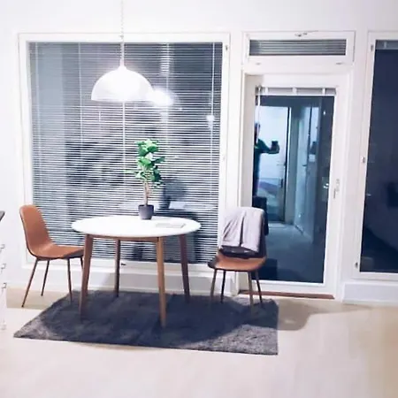 New Studio Mint Near Airport Vantaa Exterior photo