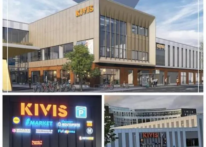 New Studio Mint Near Airport