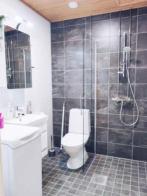 Apartment New Mint Near Airport Vantaa
